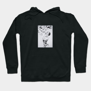 Sociophobia Hoodie